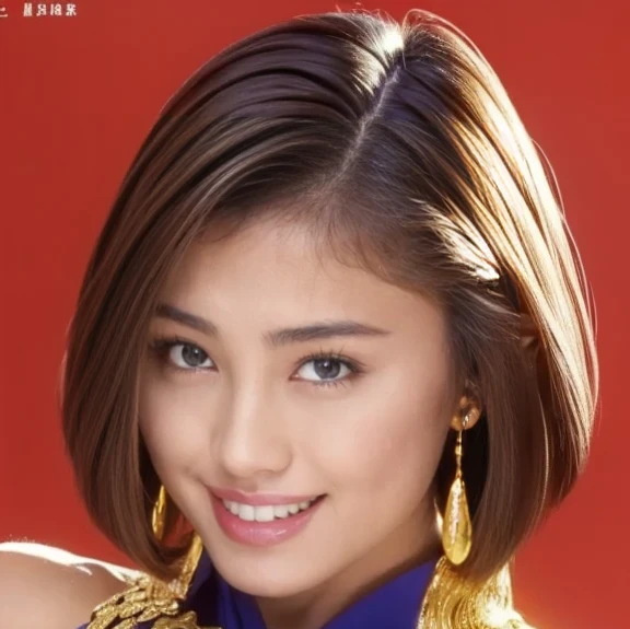 伊藤真紀 SD 1.5