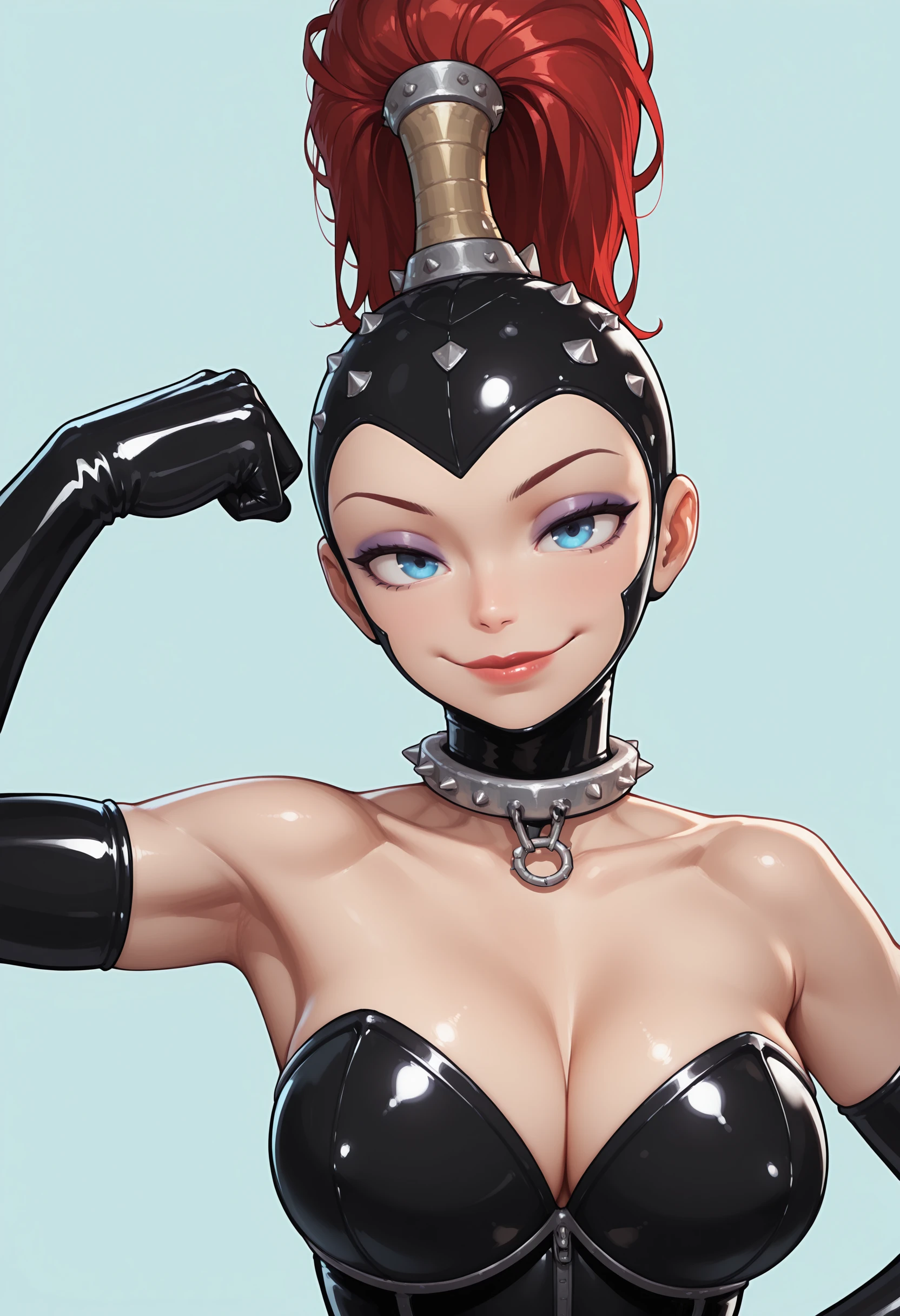 The Dark Mistress - Dungeon Keeper 2 [IL] v1