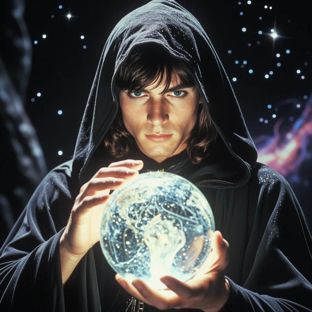 80s Fantasy Movie v1.0