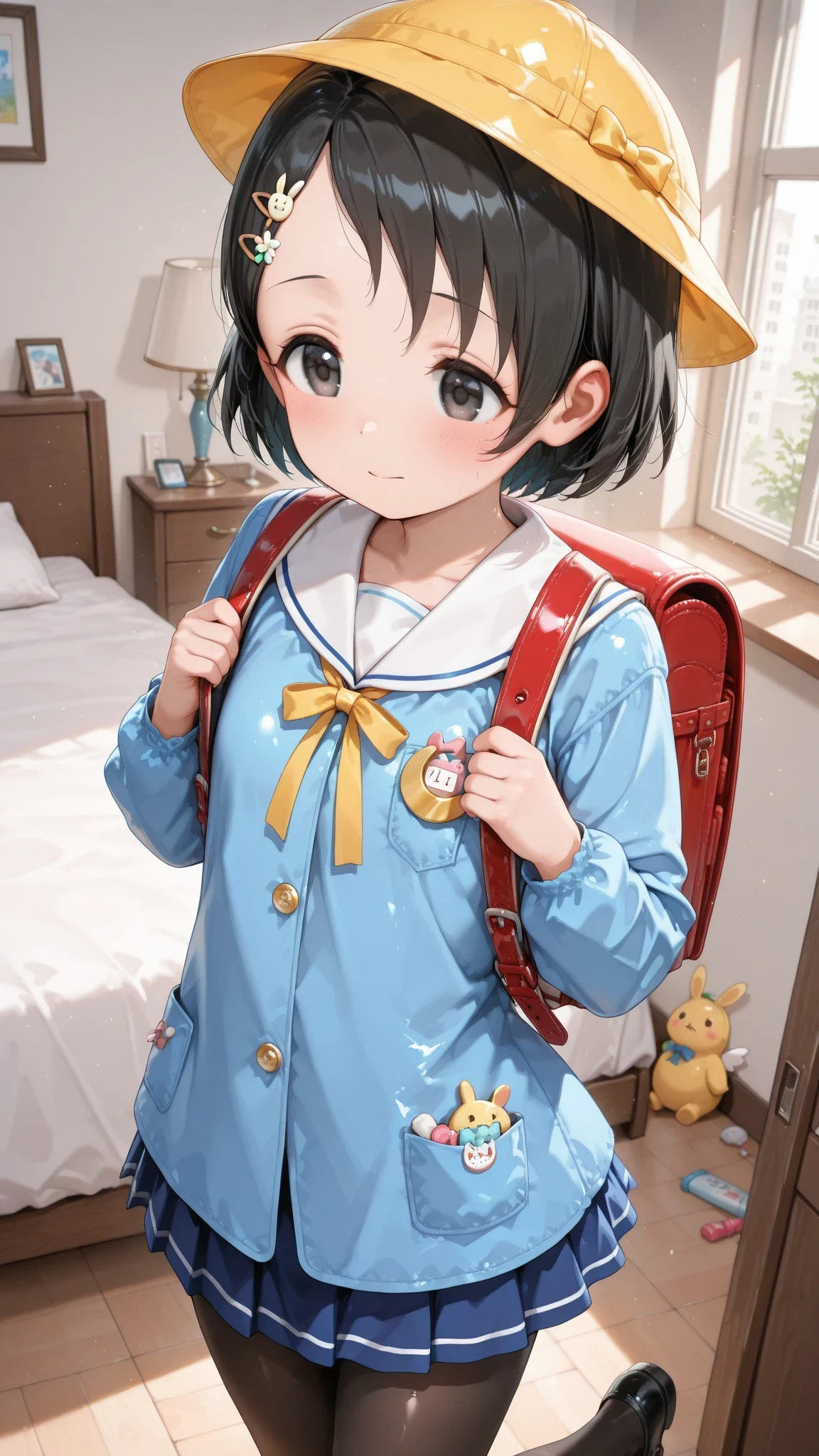 佐々木千枝　Chie Sasaki　(THE IDOLM@STER)　アイドルマスター シンデレラガールズ 5