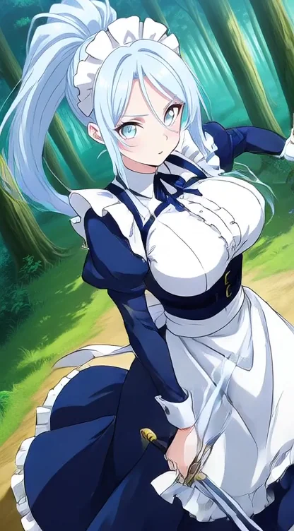 IL_Sylpha Langlis/シルファ=ラングルス(転生したら第七王子だったので、気ままに魔術を極めます) 1.0 v1.0