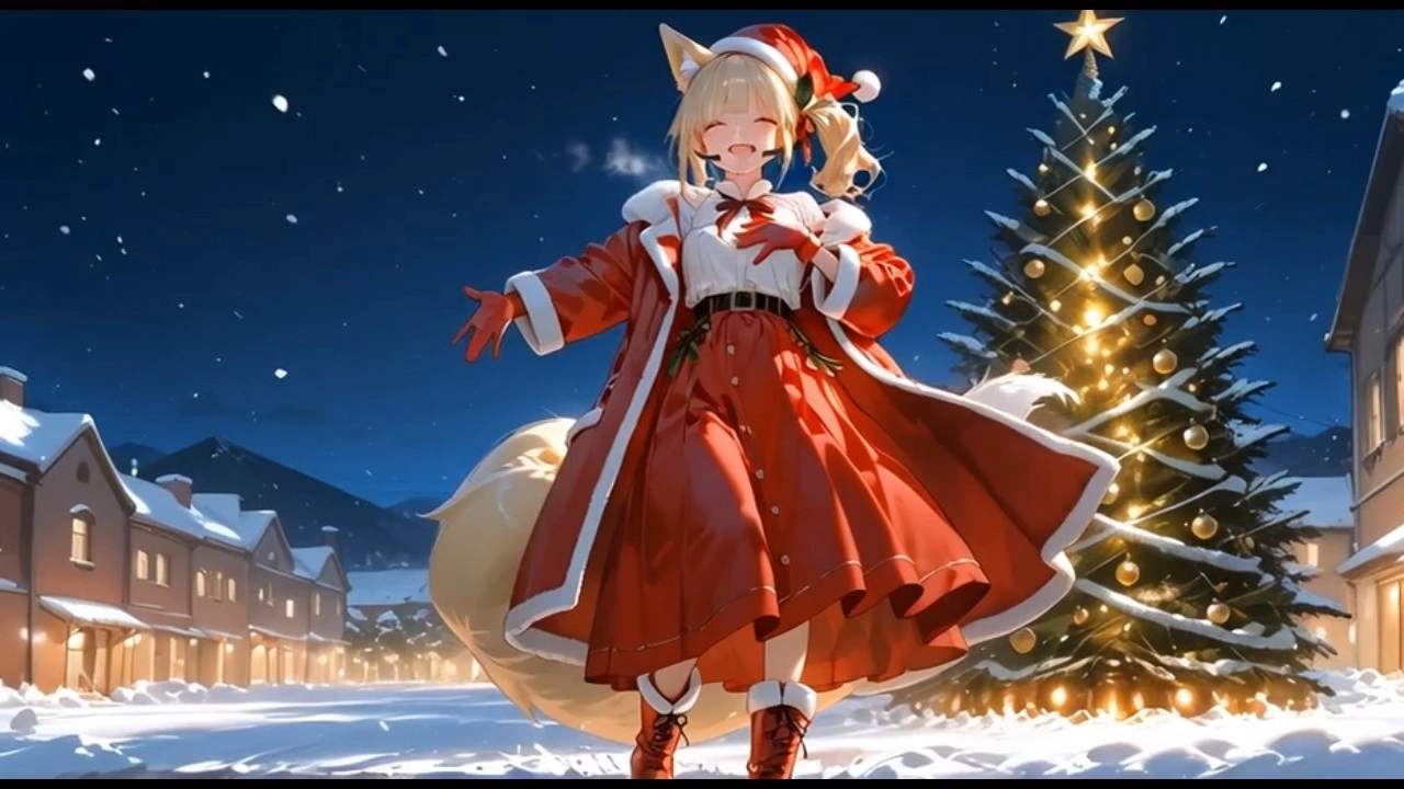 白いもみの木であなたと【Re:Size】