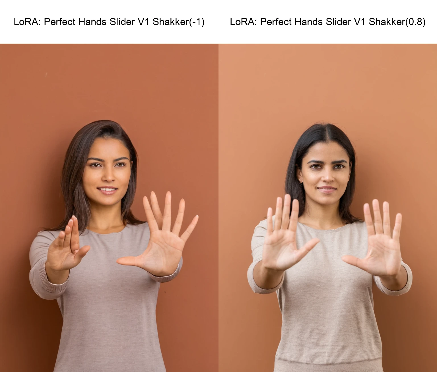 Perfect Hands Slider v1