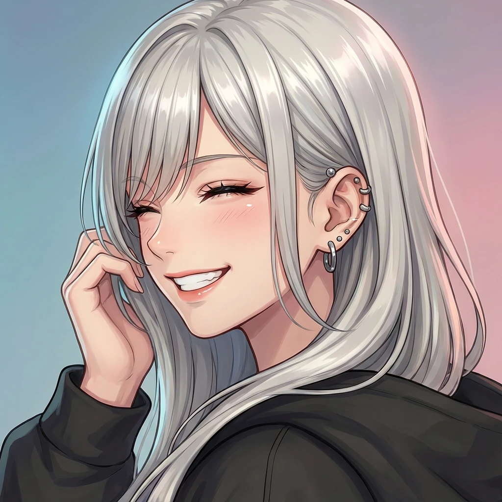 Saki Kawaii2 v1.0