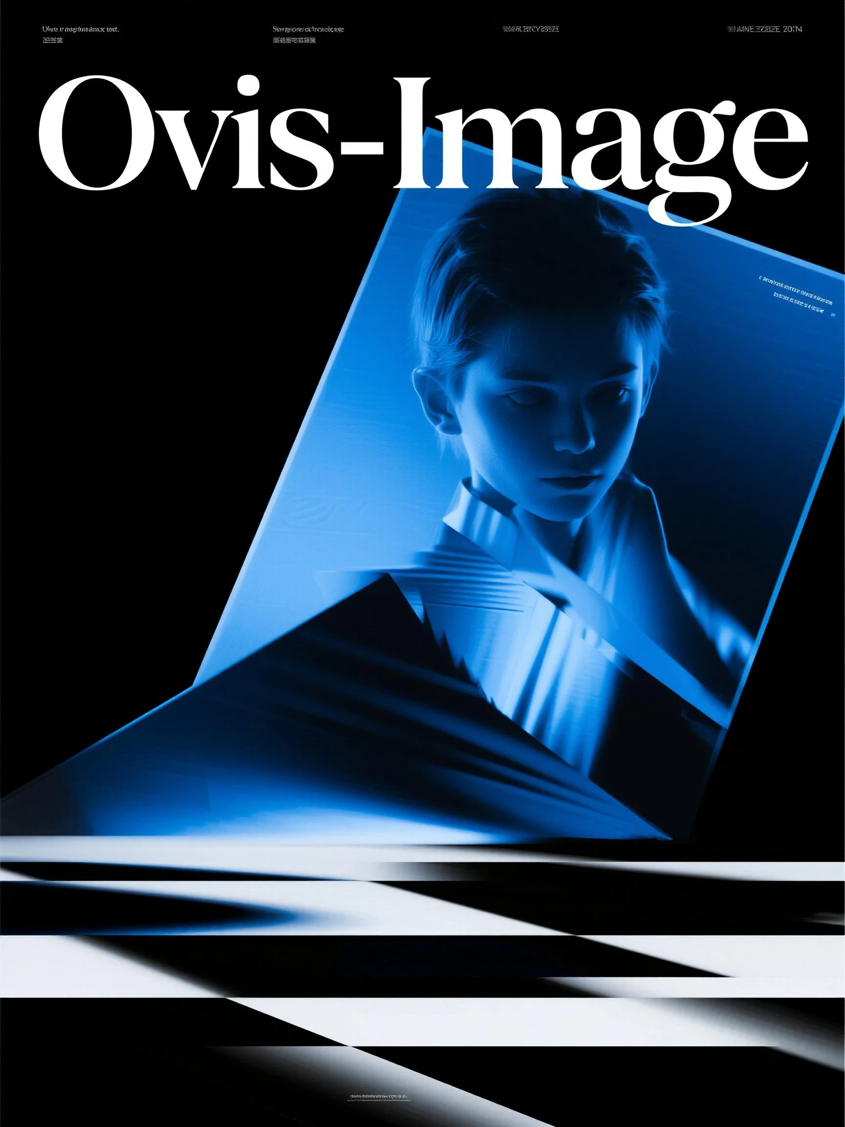 Ovis-image bf16