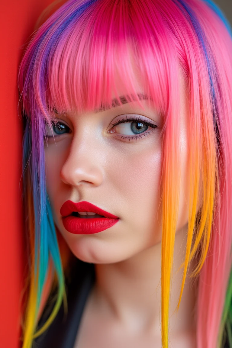 Flux Portrait v1.5