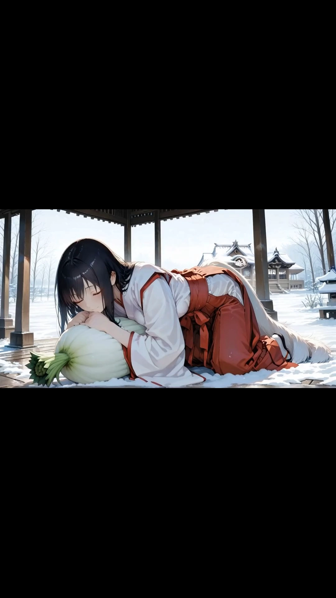 雪影（ゆきかげ）・巴（ともえ）みち