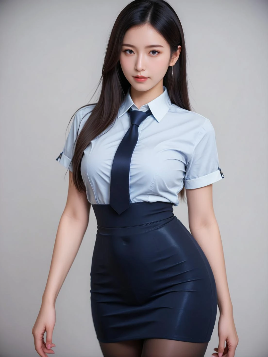 换装女郎 V1