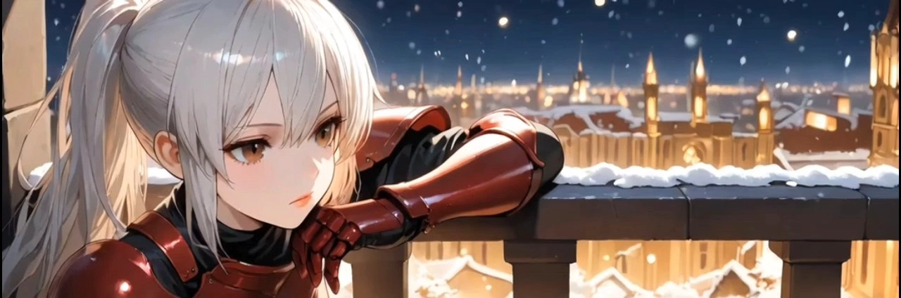 【歌動画】Christmas Requiem