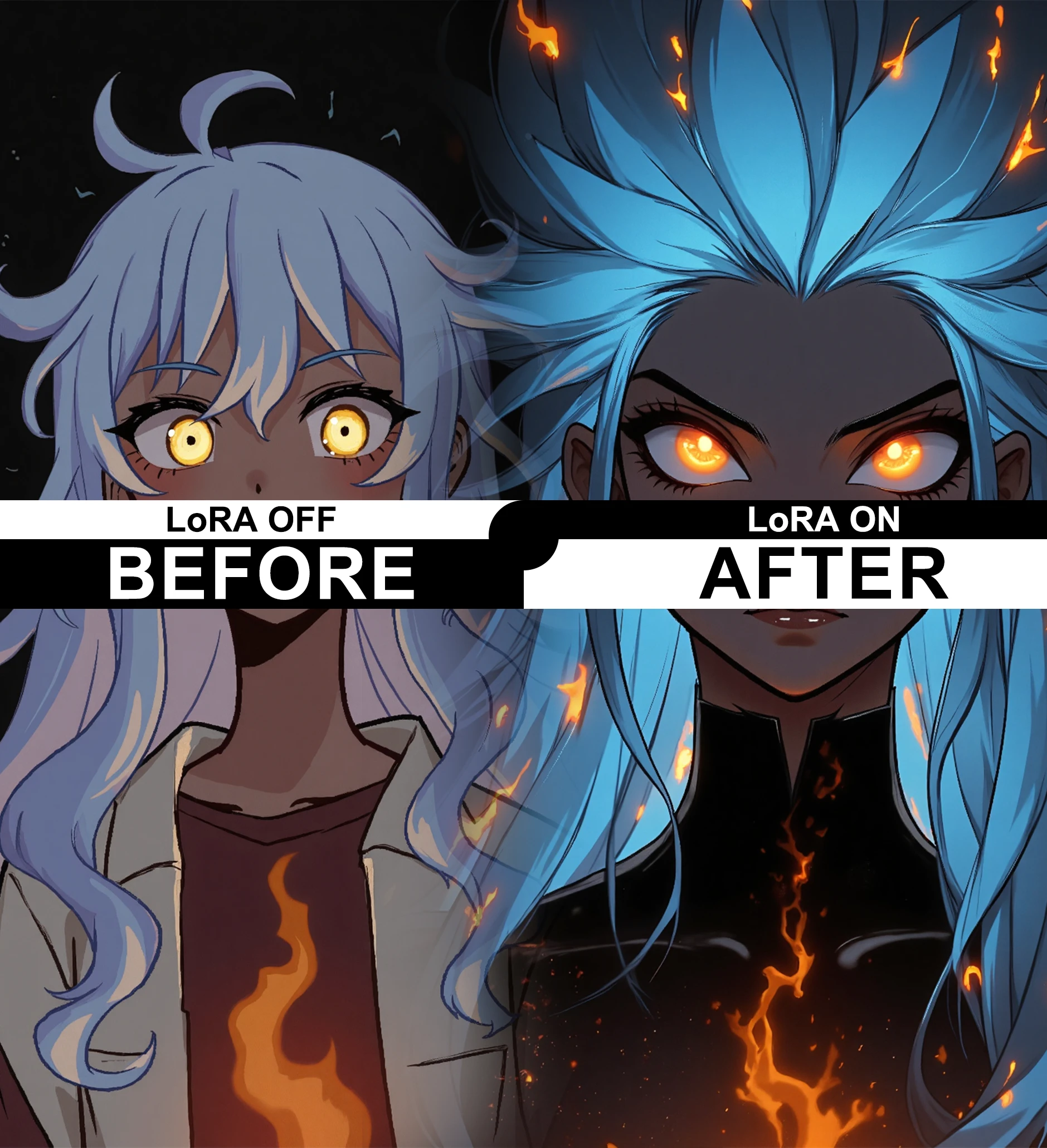 Perfect Anime - FLUX v1.0