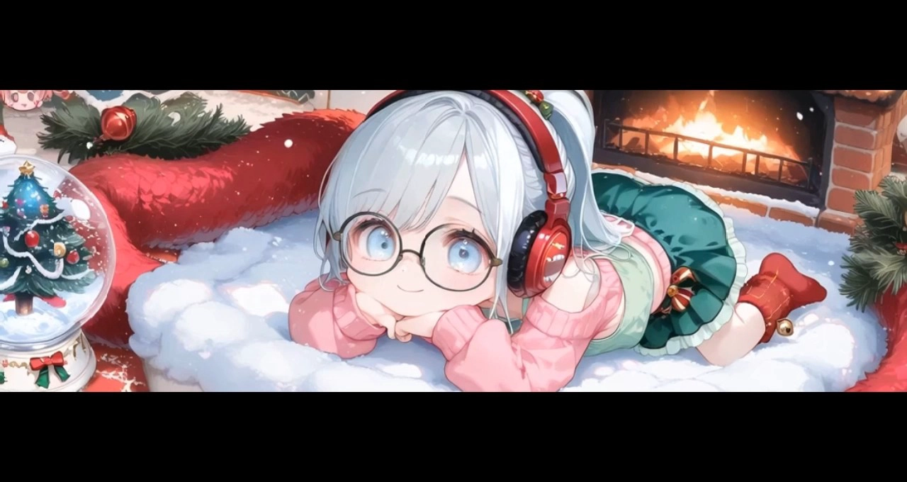 Christmas Miracle・OCキャラクターテーマ曲（ピピカのクリスマス）