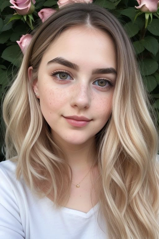 Natural Female II v1
