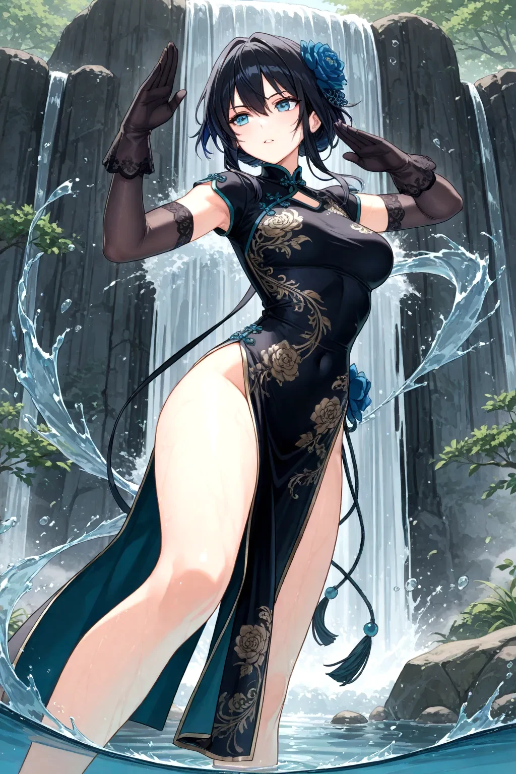 シンプルワークフローテンプレート_text2img