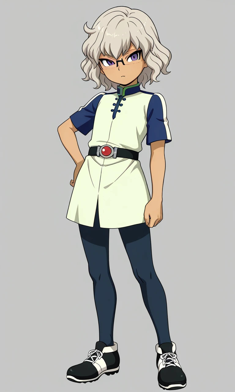 Ghiris (Inazuma Eleven) 1.0