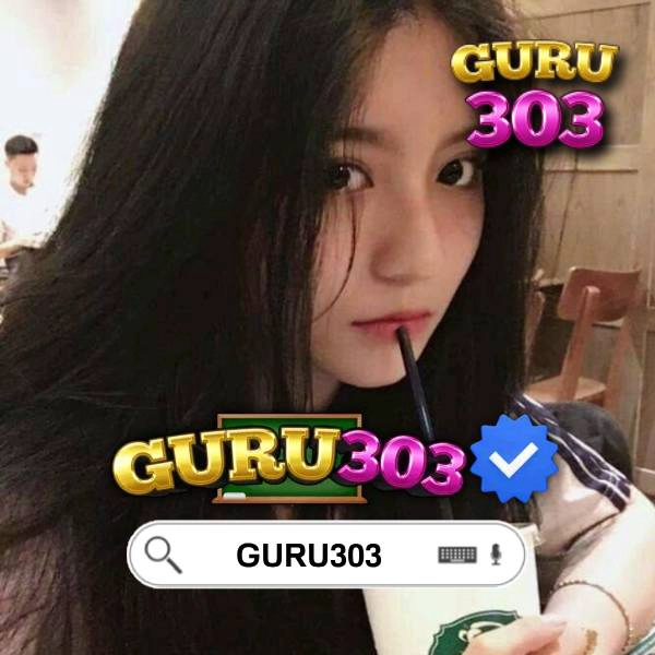 GURU303 > Link Asli Slot & Toto Online Resmi Favorit Tahun 2025 2026 by Hey siriusly