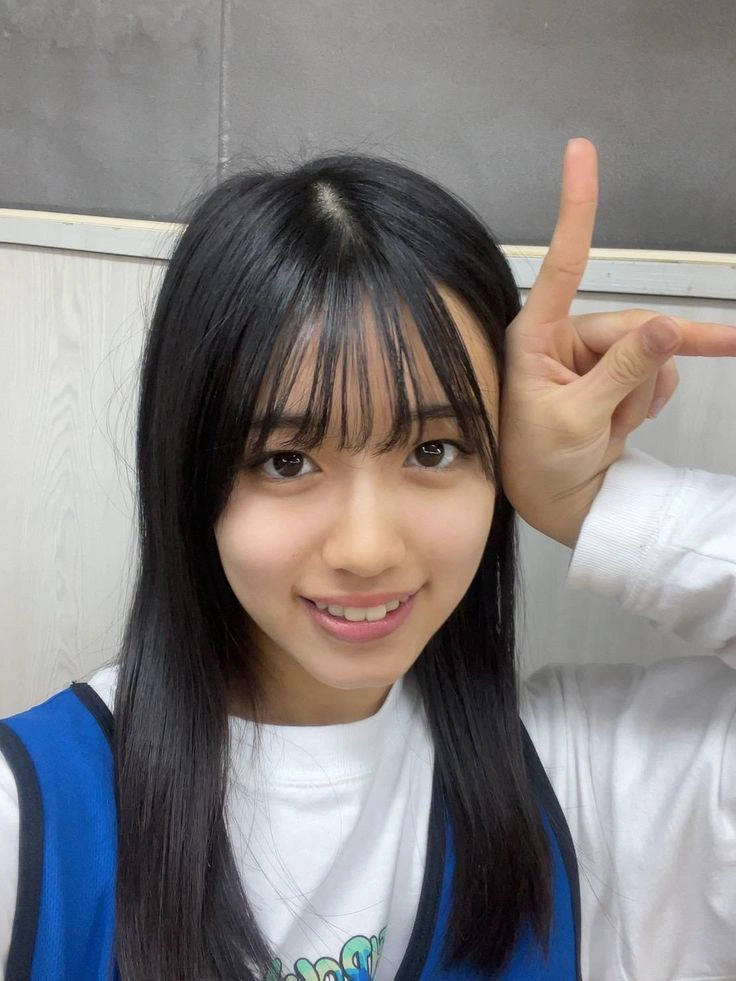岩本理瑚 Riko IWAMOTO FLUX 1.0