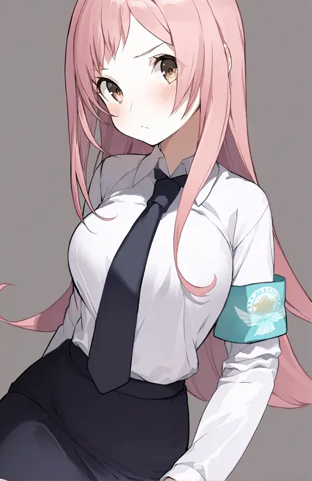 [IL] VN | Meteor World Actor style (Heliodor) | Ryuusei World Actor | 流星ワールドアクター 1