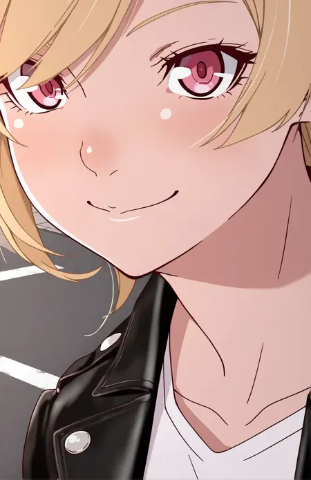 [IL] Kizumonogatari style | Monogatari Series 1