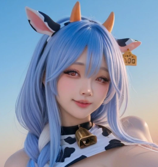 Korean Realistic Style V1