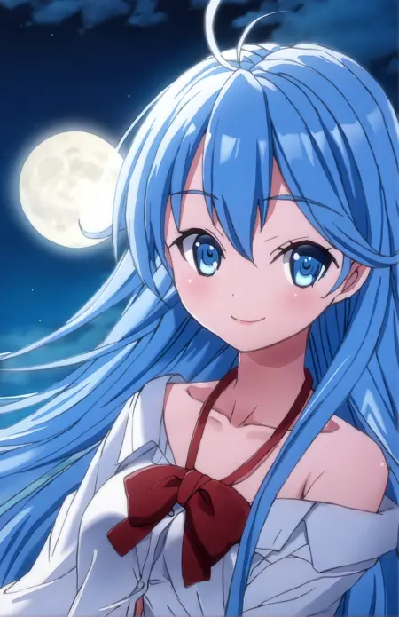 [IL] Touwa Erio | Denpa Onna to Seishun Otoko 1