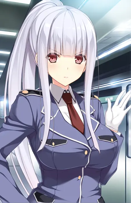 [IL] VN | Hijirisawa Touka |  Ochi ~Shinri Counselor Meika no Shinryou Kiroku~ | 堕 ～心理カウンセラー 1
