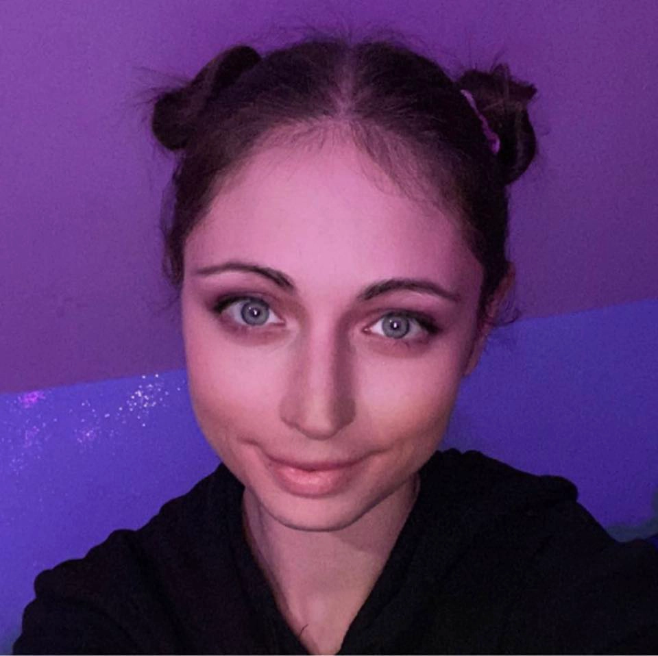 Sammie. 1
