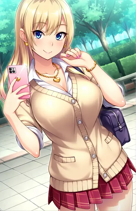 [IL] PacoPacoSoft+ style 1