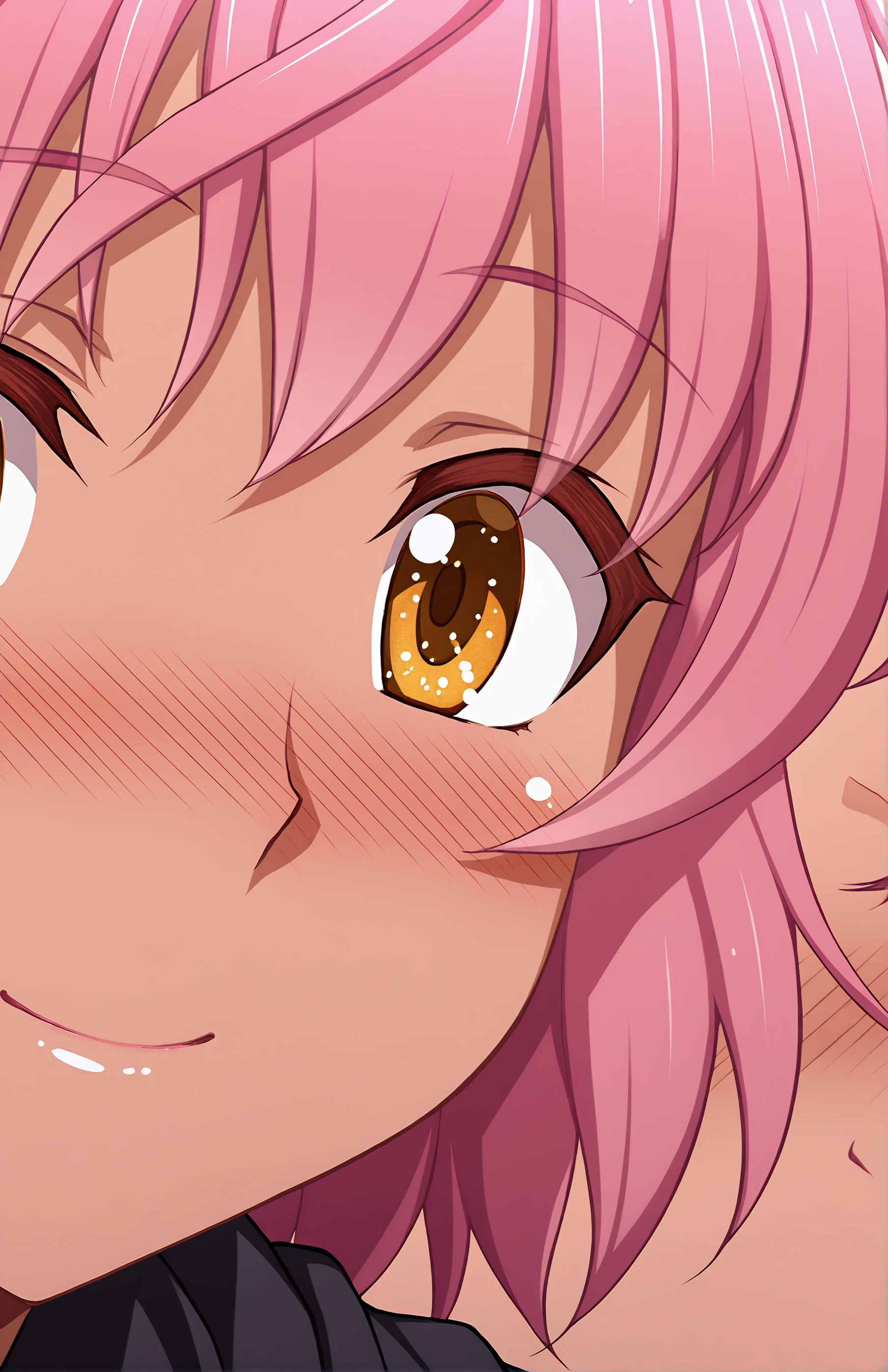 [IL] VN | Hazakura Tomoko  1