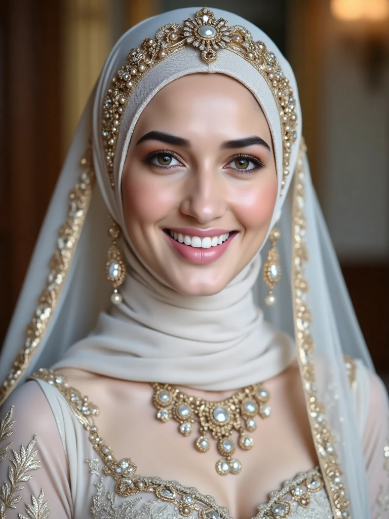 Hijab laksmi bella V1.0