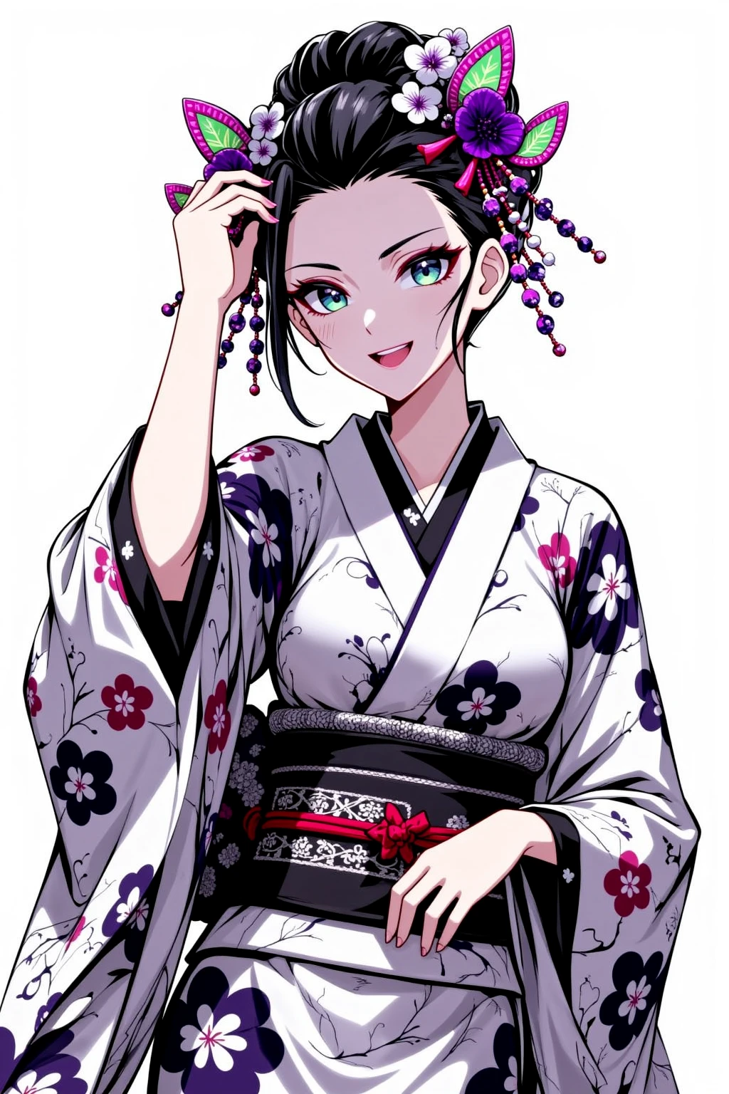 魅姬复古漫画 V1