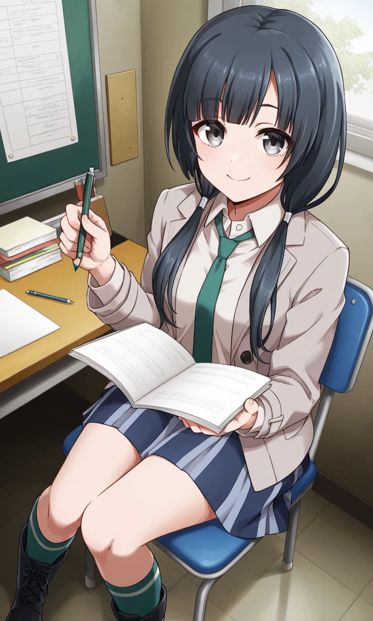 安原絵麻 - Yasuhara Ema - V1