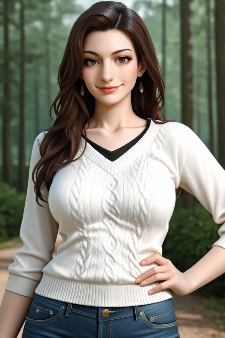 Anne Hathaway ILL v1