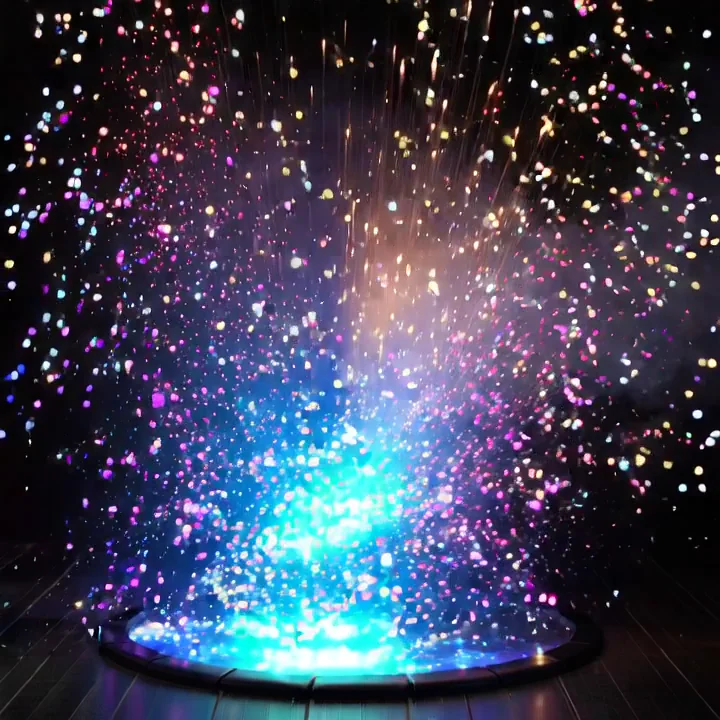Wan2.2 Magic Effect v1.0