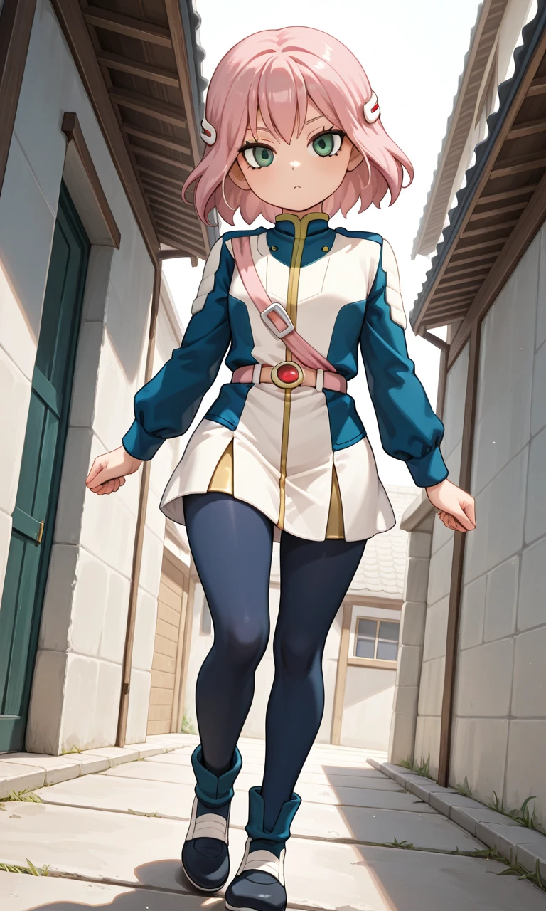 Mido (Inazuma Eleven)