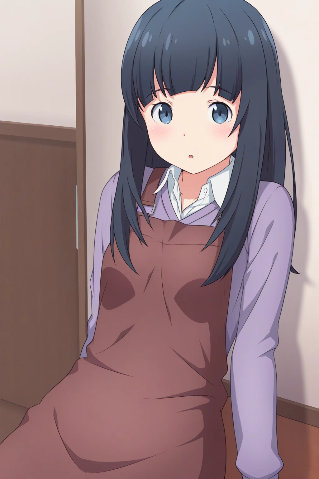 Tomoe Takasago - Eromanga Sensei | Character LoRA IllustriousXL - v0.1