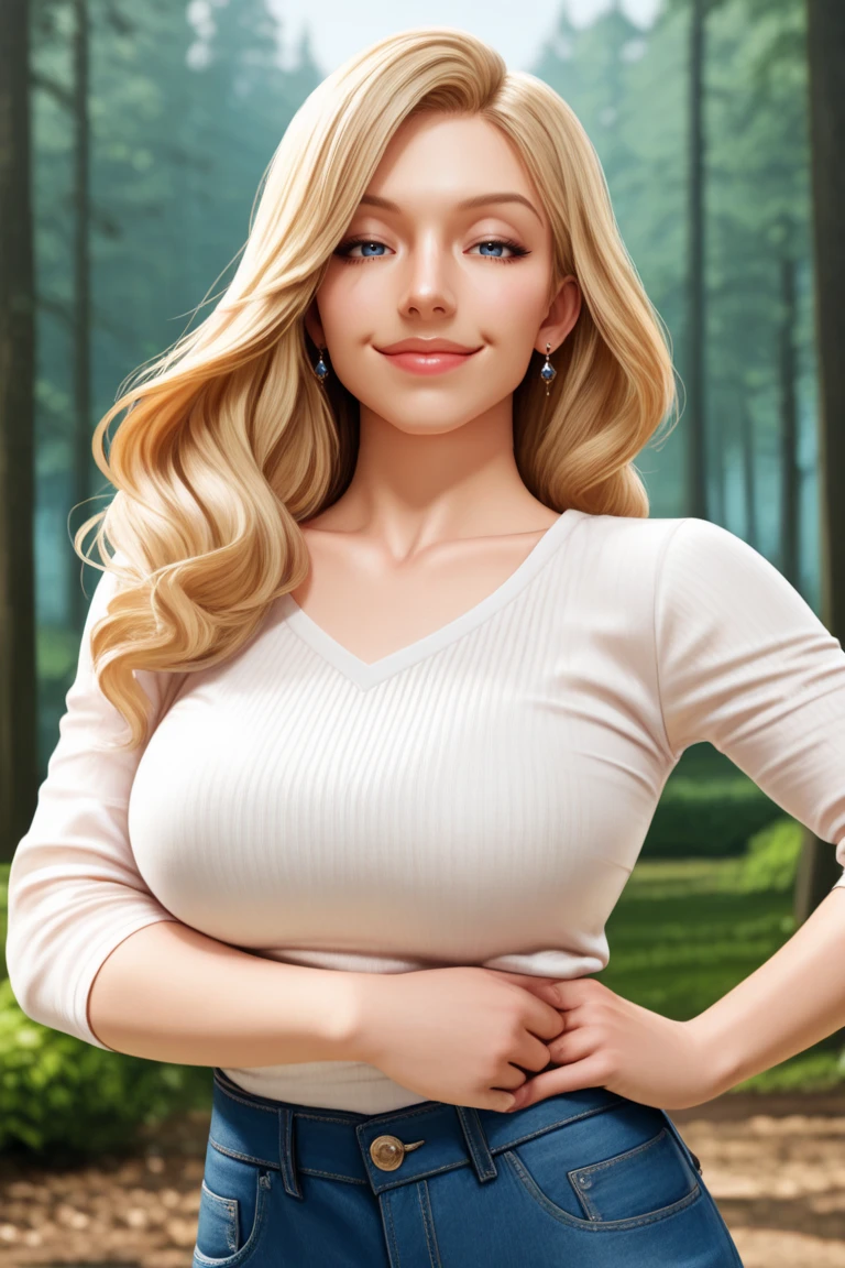 Sydney Sweeney ILL v2