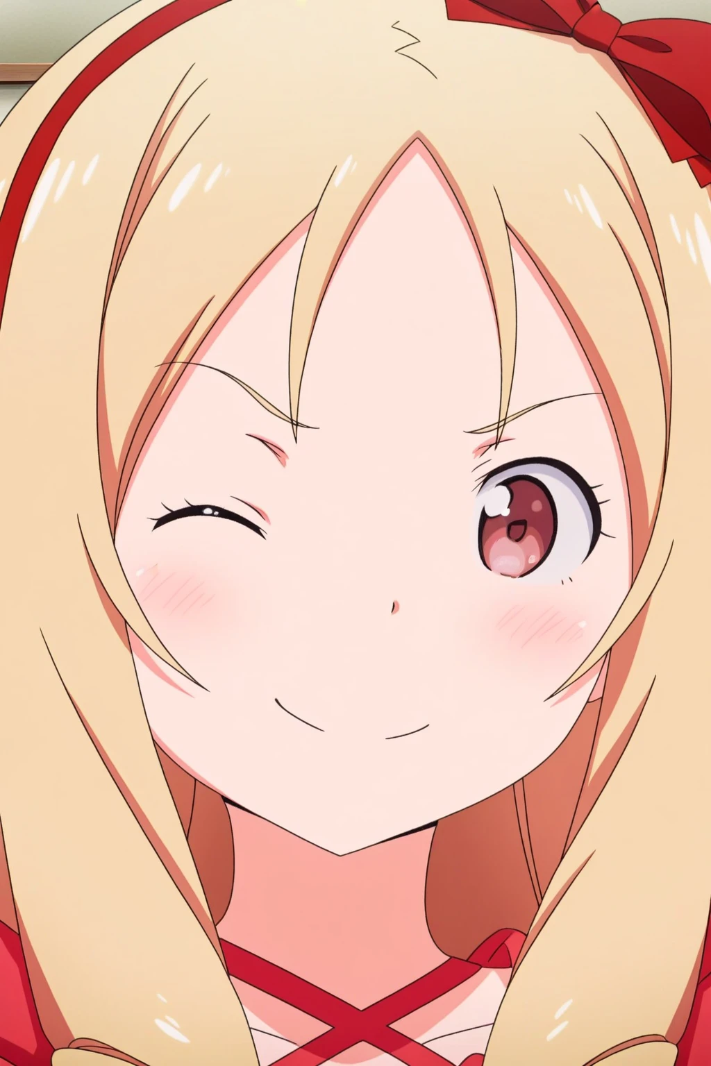Yamada Elf - Eromanga Sensei | Character LoRA IllustriousXL - v0.1