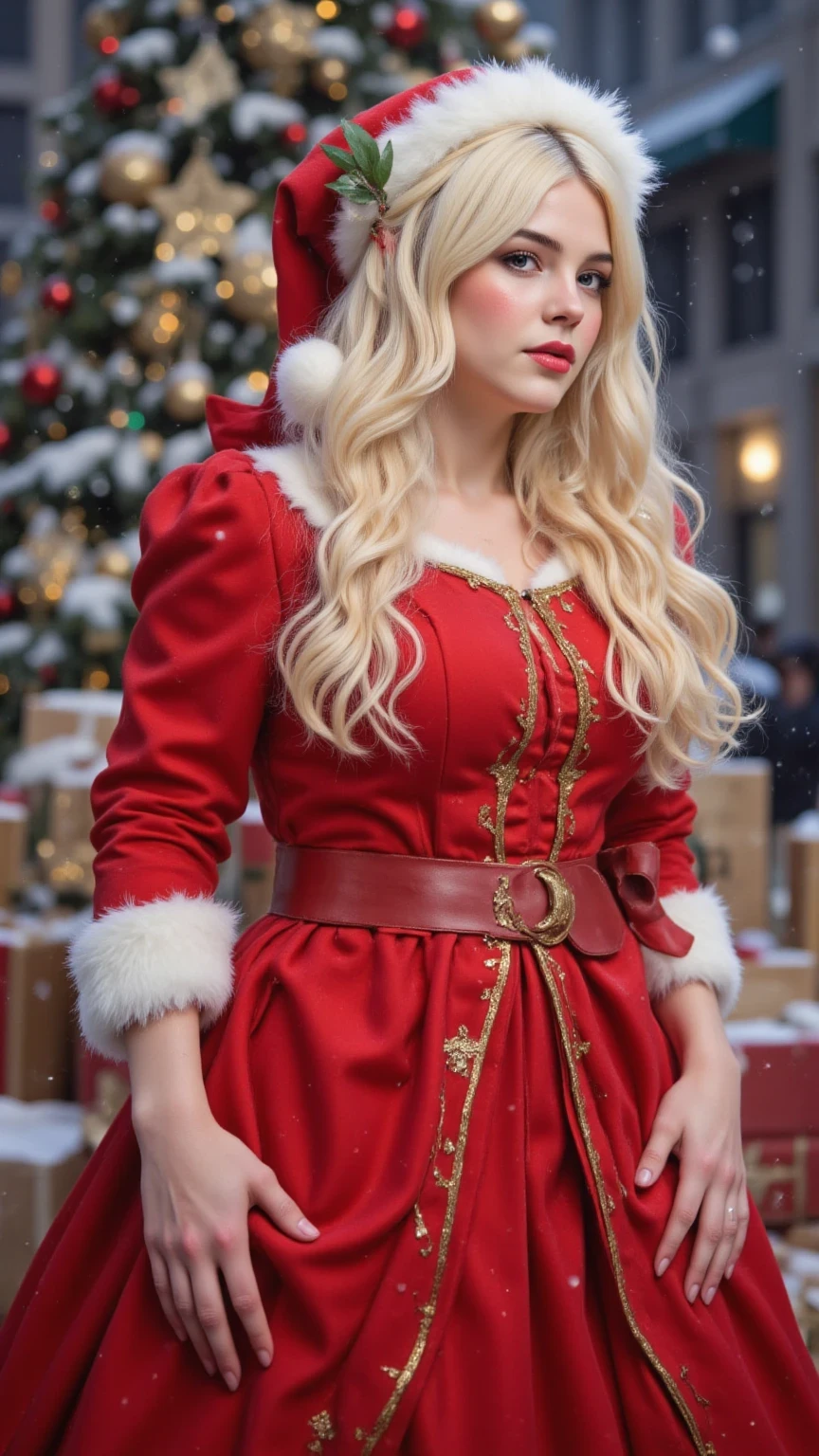 Christmas v1.0