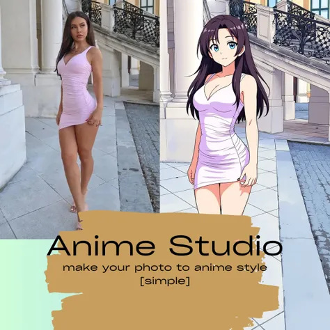 Studio di animazione [img a img]