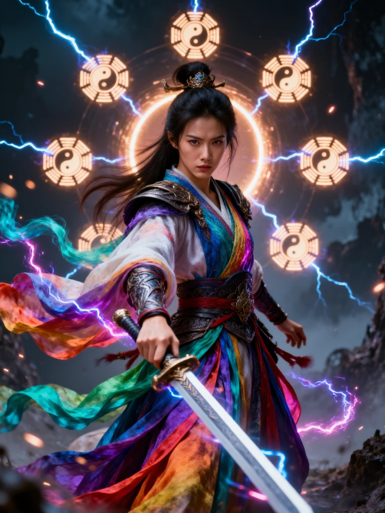 修仙元素 V1