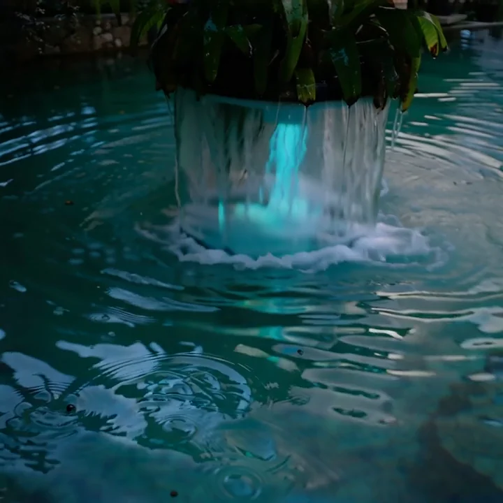 Wan2.2 Water Effect v1.0