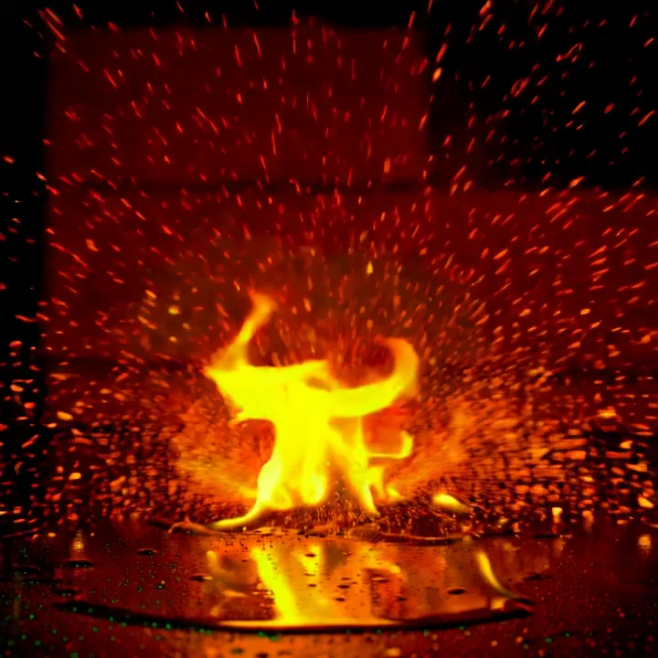Wan2.2 Fire Effect v1.0