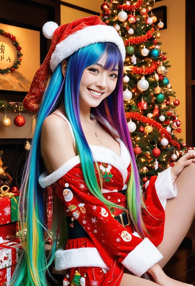 Christmas-Party-Idole v1