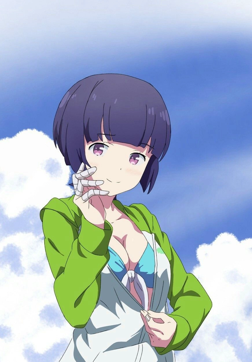 Muramasa Senju - Eromanga Sensei | Character LoRA IllustriousXL - v0.1