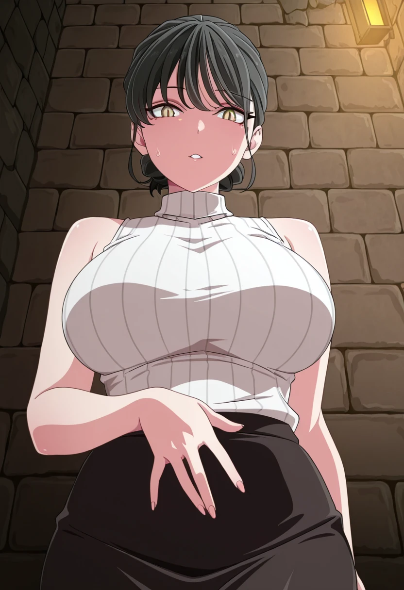 Shinseki No Ko To O Tomari Da Kara Anime