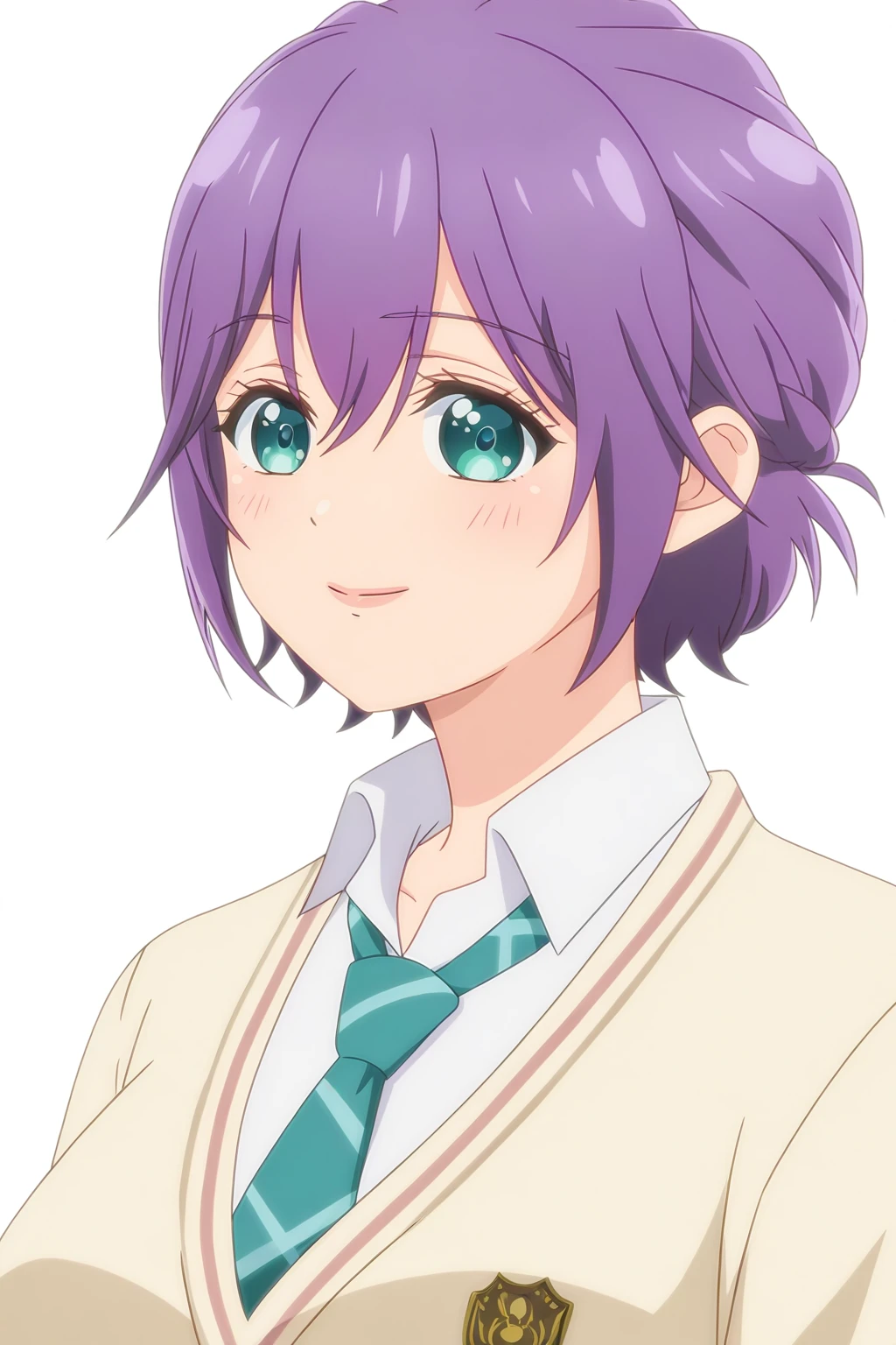 Hiro Segawa - Kakkou no Iinazuke | Character LoRA IllustriousXL - v0.1