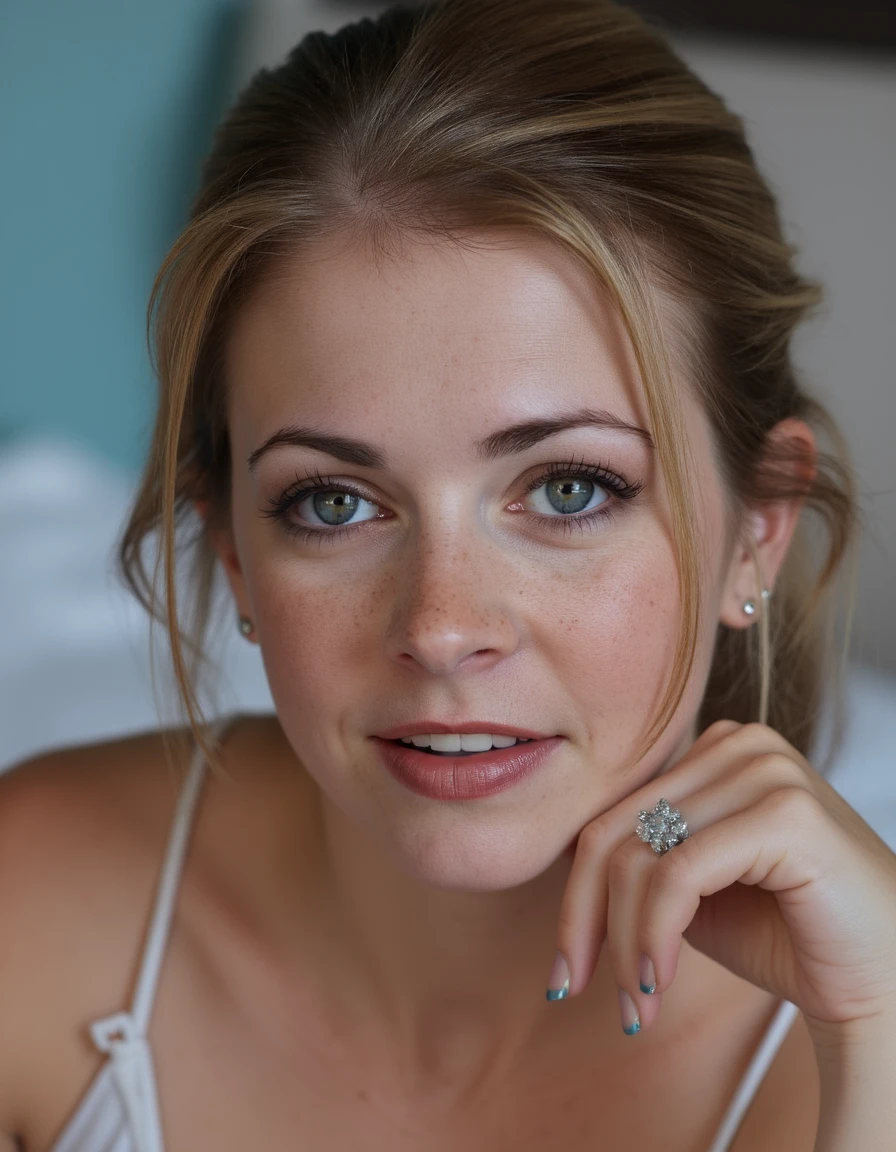 Melissa Joan Hart FLUX