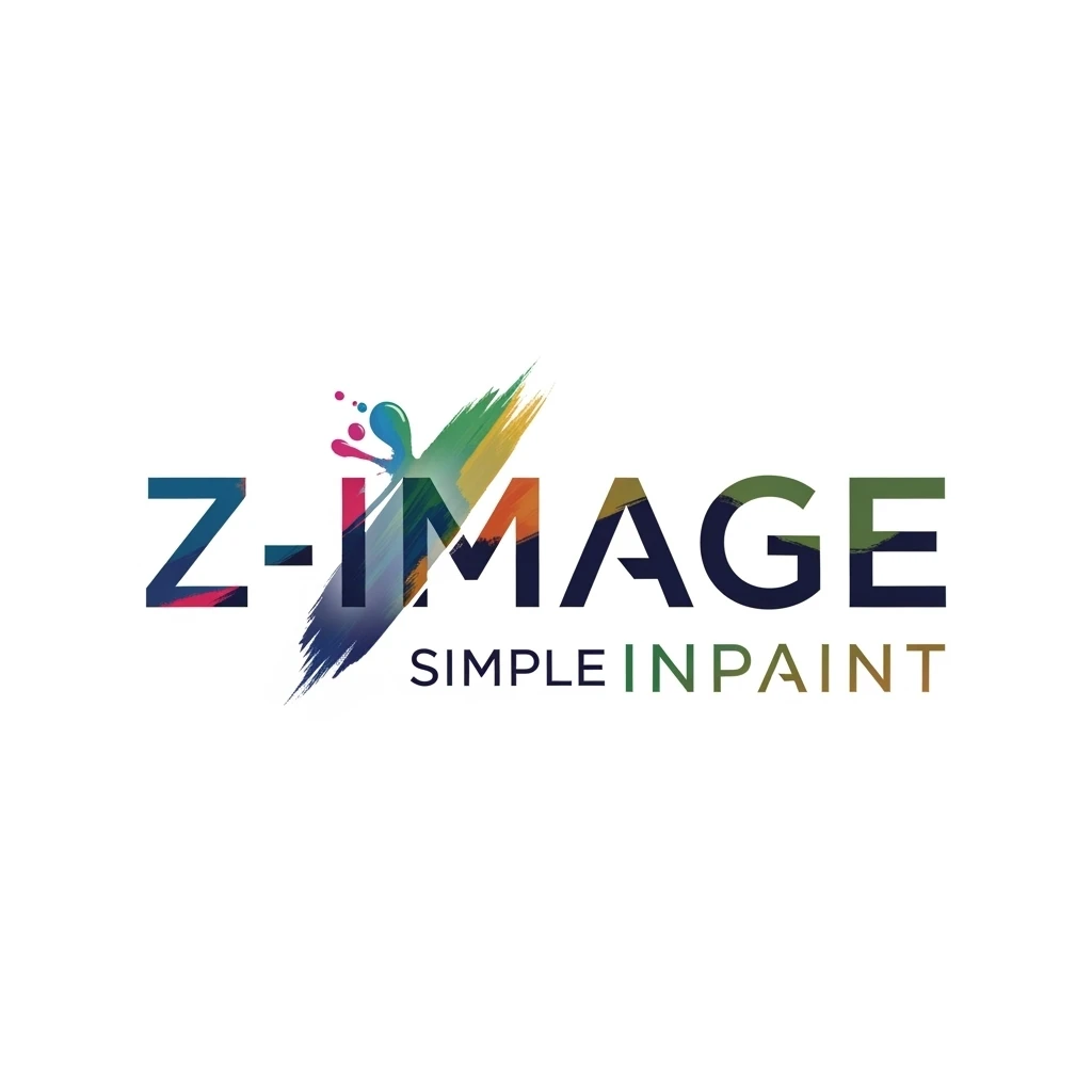 Z-Image Simple Inpaint