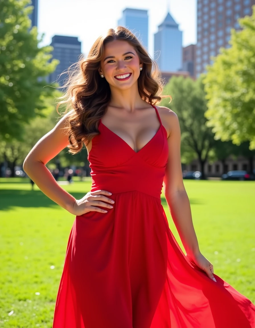 Madison Hufstetler