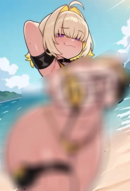 ??????? cartoon style v1.0